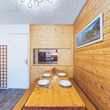 Studio Les Tommeuses - Val Claret-28 By Interhome 蒂涅 外观 照片