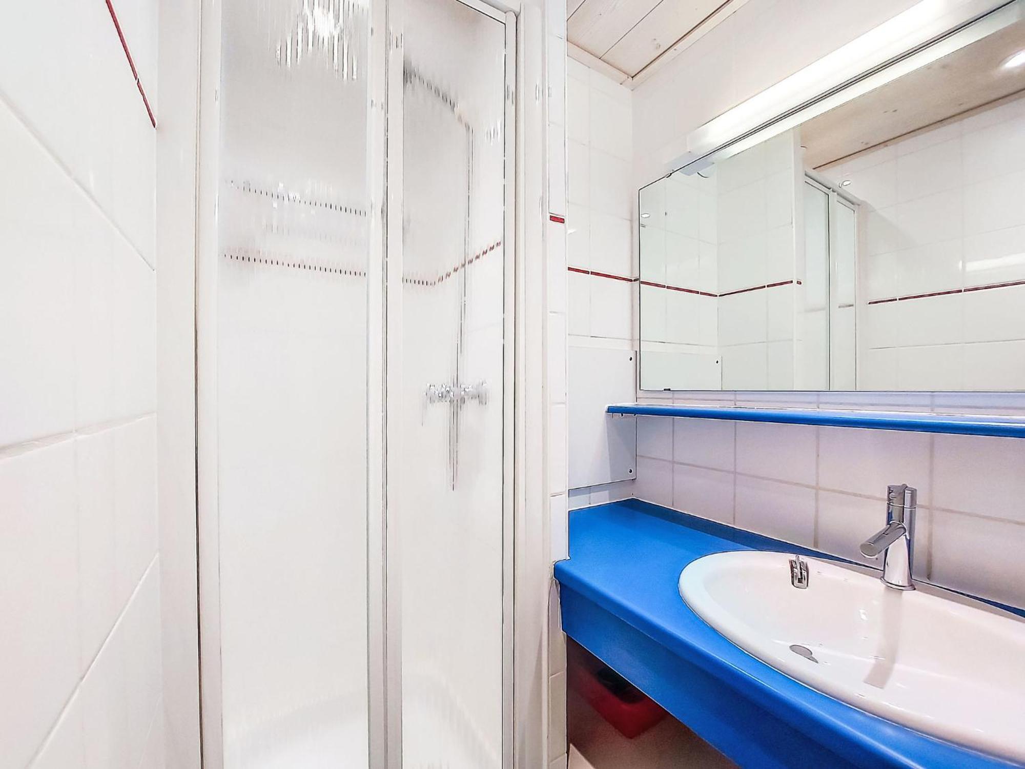 Studio Les Tommeuses - Val Claret-28 By Interhome 蒂涅 外观 照片